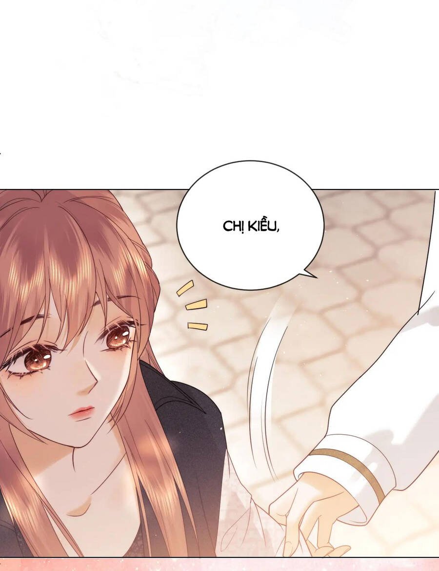 Trọng Sinh Trở Thành Fan" Vợ " Của Thần Tượng Chap 24.2 - Next Chap 25.2