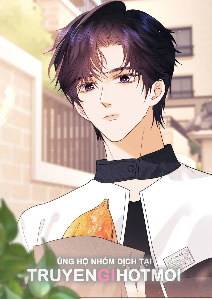 Trọng Sinh Trở Thành Fan" Vợ " Của Thần Tượng Chap 24.2 - Next Chap 25.2