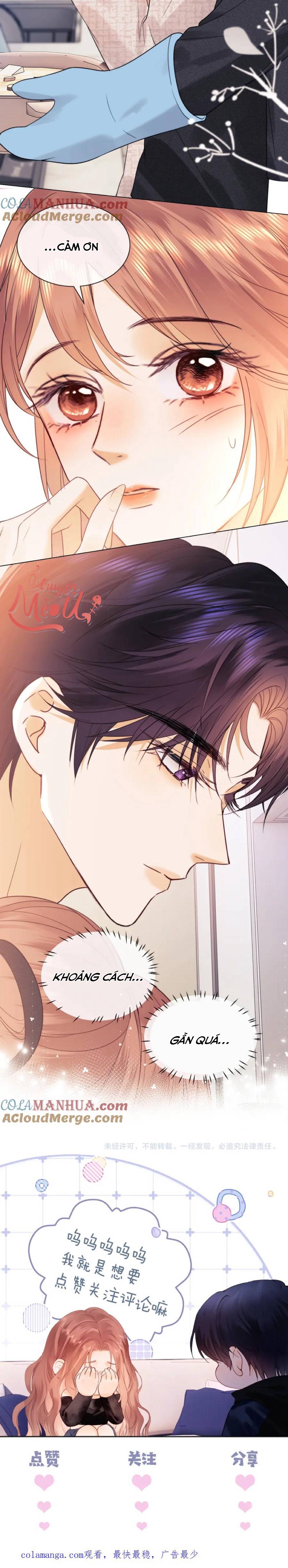 Trọng Sinh Trở Thành Fan" Vợ " Của Thần Tượng Chap 25 - Next Chap 26