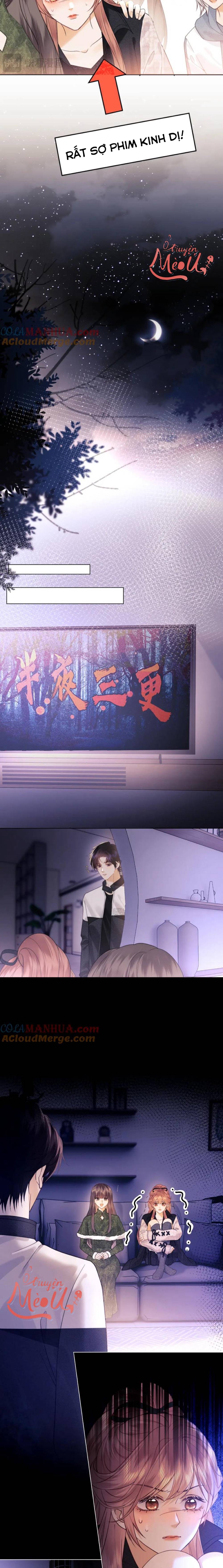 Trọng Sinh Trở Thành Fan" Vợ " Của Thần Tượng Chap 25 - Next Chap 26