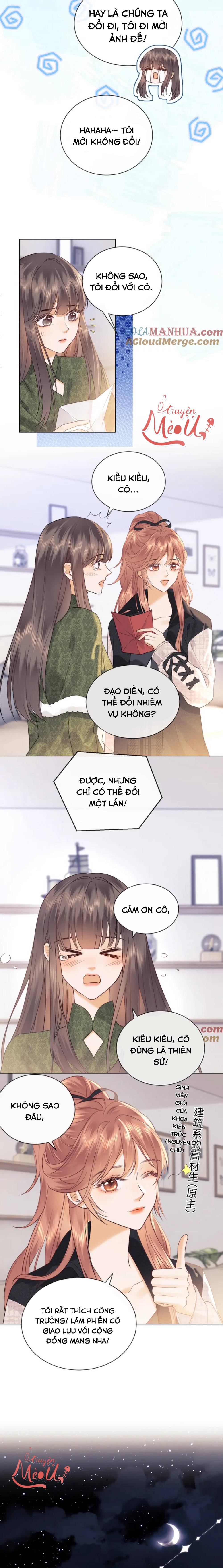 Trọng Sinh Trở Thành Fan" Vợ " Của Thần Tượng Chap 25 - Next Chap 26