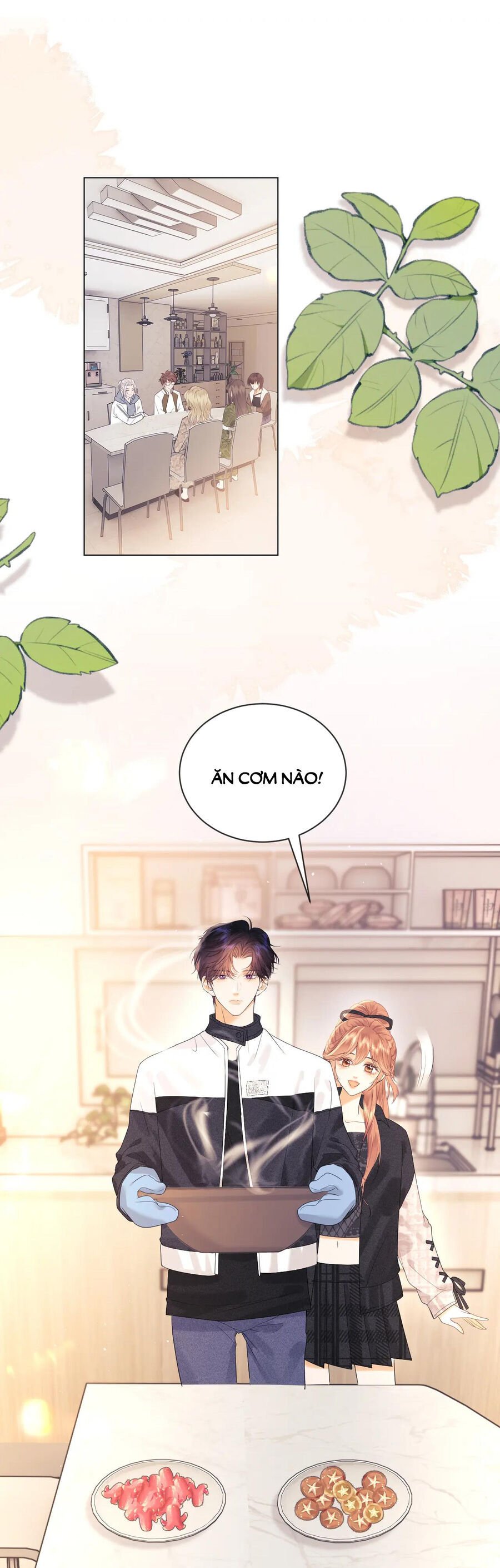 Trọng Sinh Trở Thành Fan" Vợ " Của Thần Tượng Chap 26.1 - Next Chap 27.1