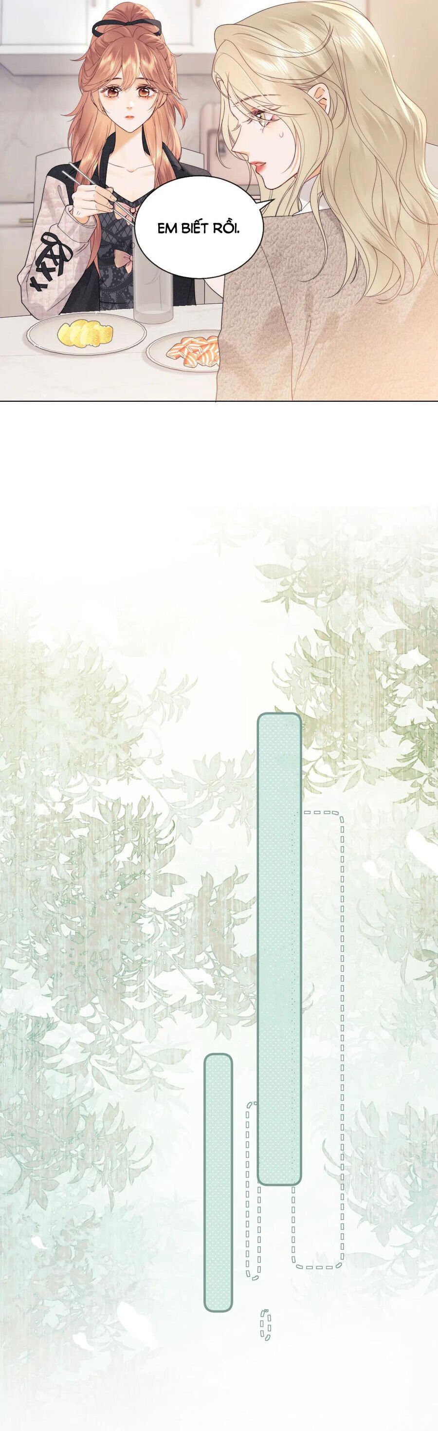 Trọng Sinh Trở Thành Fan" Vợ " Của Thần Tượng Chap 26.1 - Next Chap 27.1