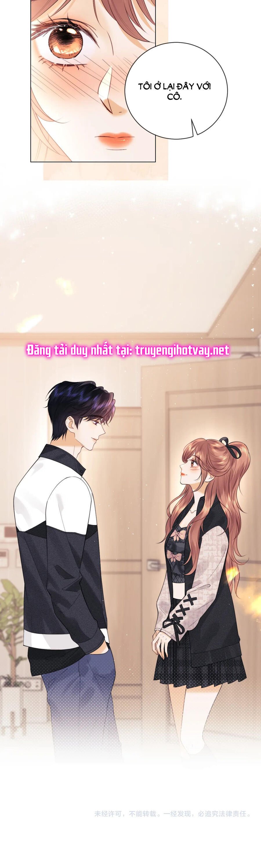 Trọng Sinh Trở Thành Fan" Vợ " Của Thần Tượng Chap 26.2 - Next Chap 27.2