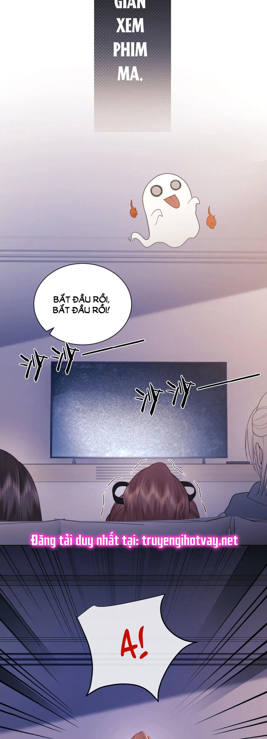 Trọng Sinh Trở Thành Fan" Vợ " Của Thần Tượng Chap 26.2 - Next Chap 27.2