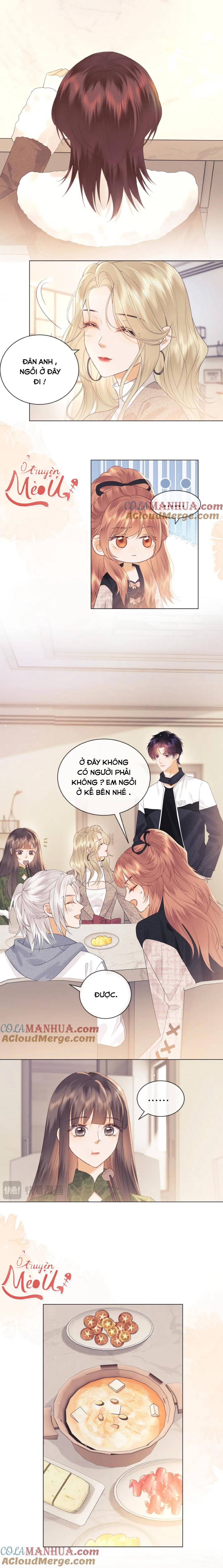 Trọng Sinh Trở Thành Fan" Vợ " Của Thần Tượng Chap 26 - Next Chap 27