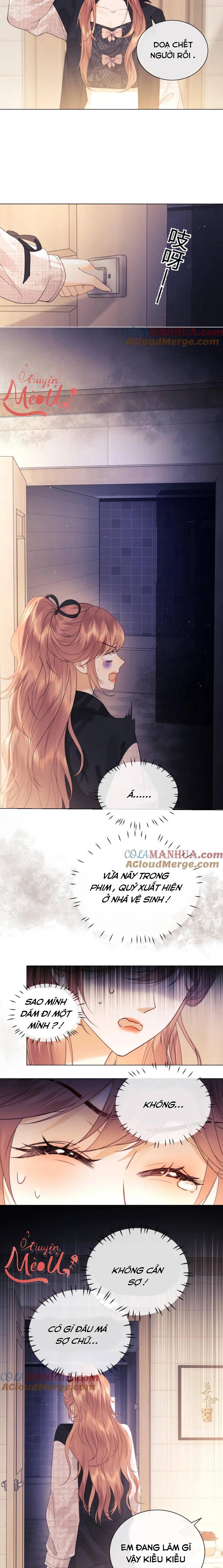 Trọng Sinh Trở Thành Fan" Vợ " Của Thần Tượng Chap 26 - Next Chap 27