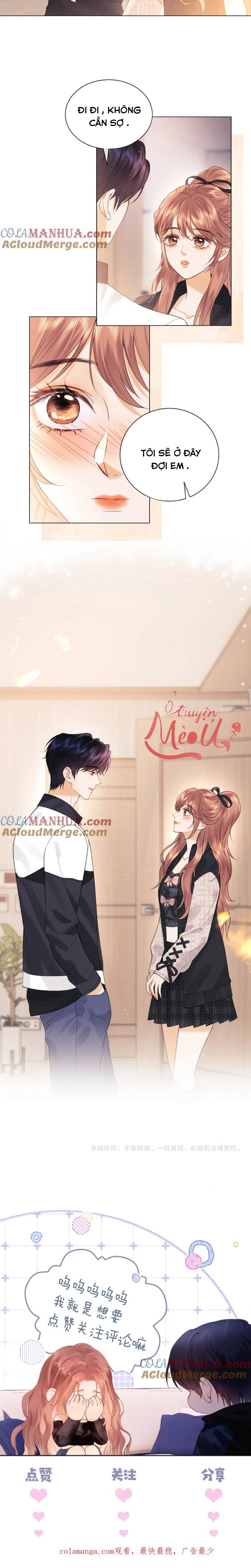 Trọng Sinh Trở Thành Fan" Vợ " Của Thần Tượng Chap 26 - Next Chap 27