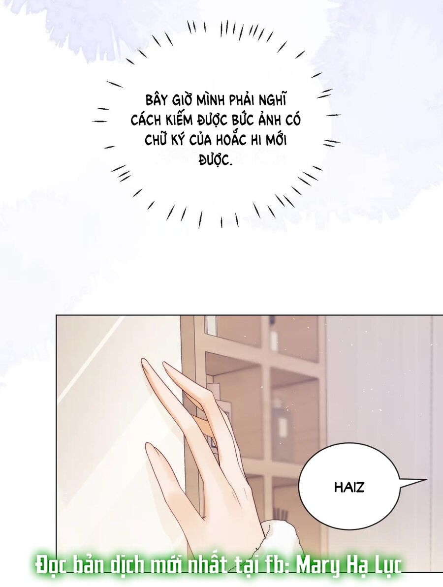 Trọng Sinh Trở Thành Fan" Vợ " Của Thần Tượng Chap 27.1 - Next Chap 28.1