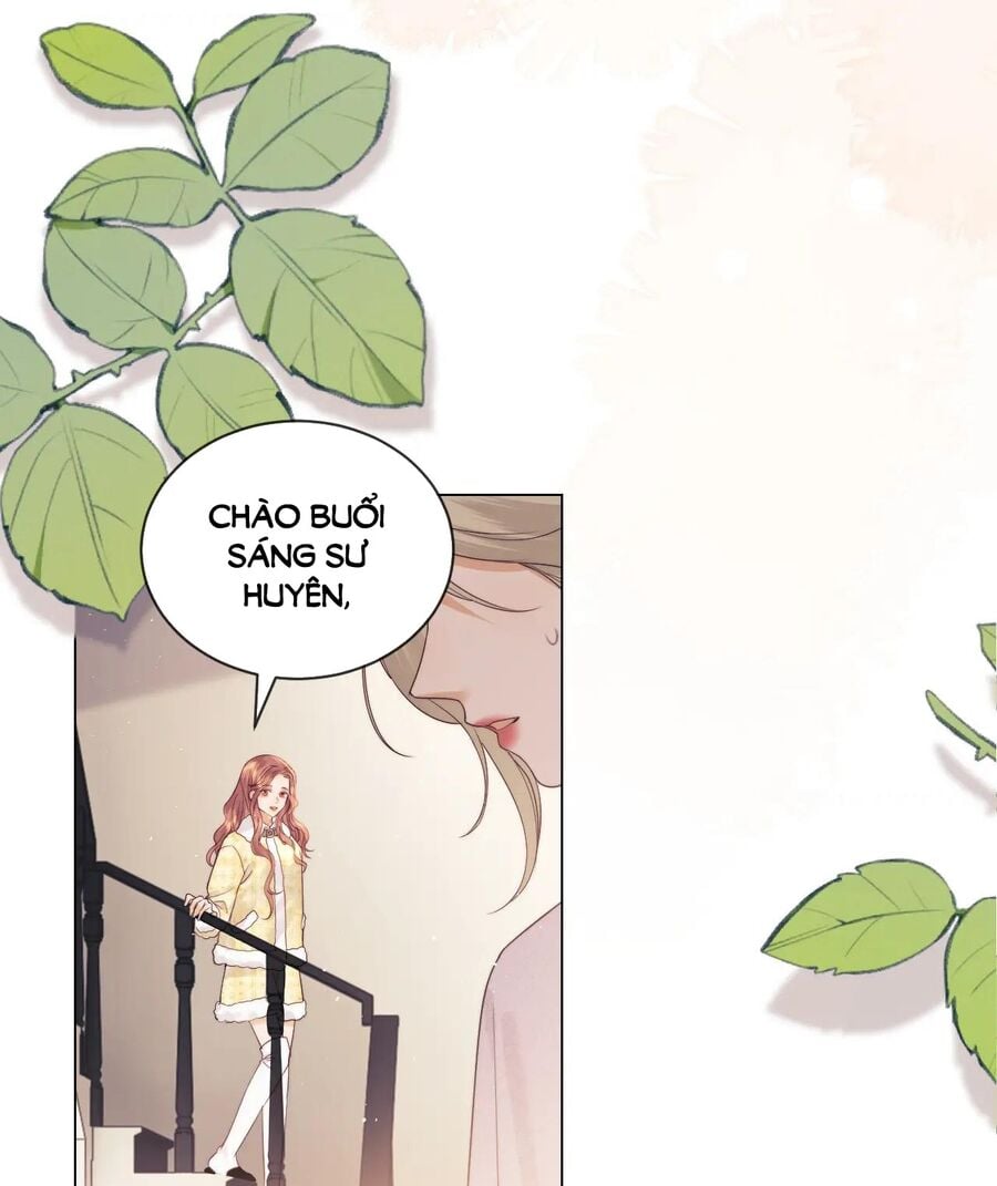 Trọng Sinh Trở Thành Fan" Vợ " Của Thần Tượng Chap 27.1 - Next Chap 28.1