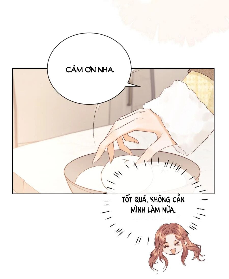 Trọng Sinh Trở Thành Fan" Vợ " Của Thần Tượng Chap 27.1 - Next Chap 28.1