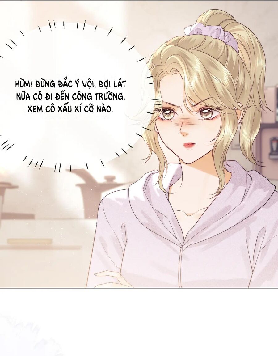 Trọng Sinh Trở Thành Fan" Vợ " Của Thần Tượng Chap 27.1 - Next Chap 28.1