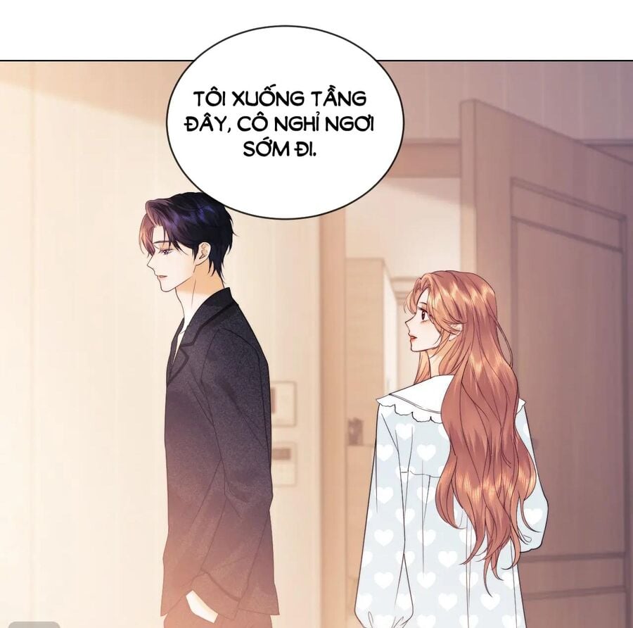 Trọng Sinh Trở Thành Fan" Vợ " Của Thần Tượng Chap 27.1 - Next Chap 28.1