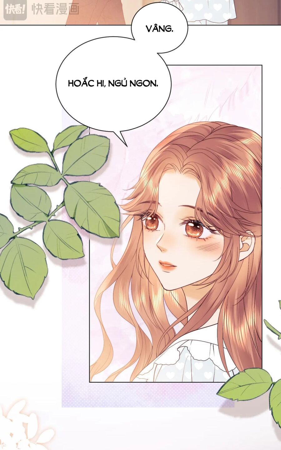 Trọng Sinh Trở Thành Fan" Vợ " Của Thần Tượng Chap 27.1 - Next Chap 28.1