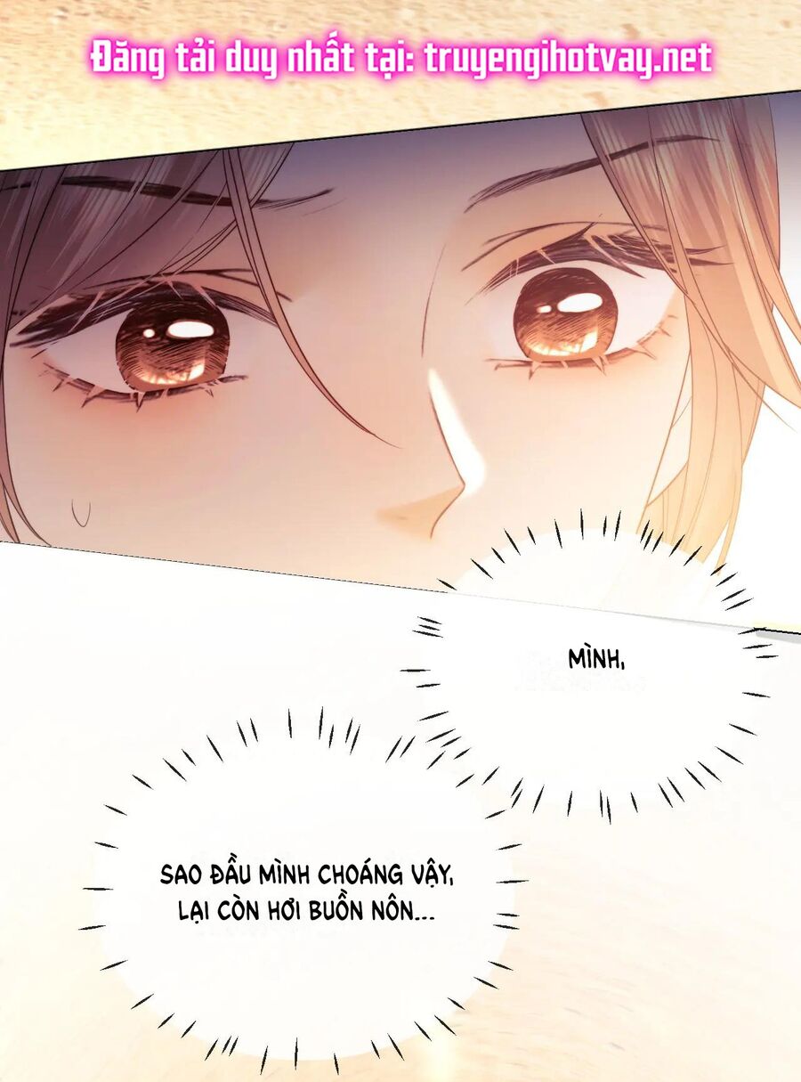 Trọng Sinh Trở Thành Fan" Vợ " Của Thần Tượng Chap 27.2 - Next Chap 28.2