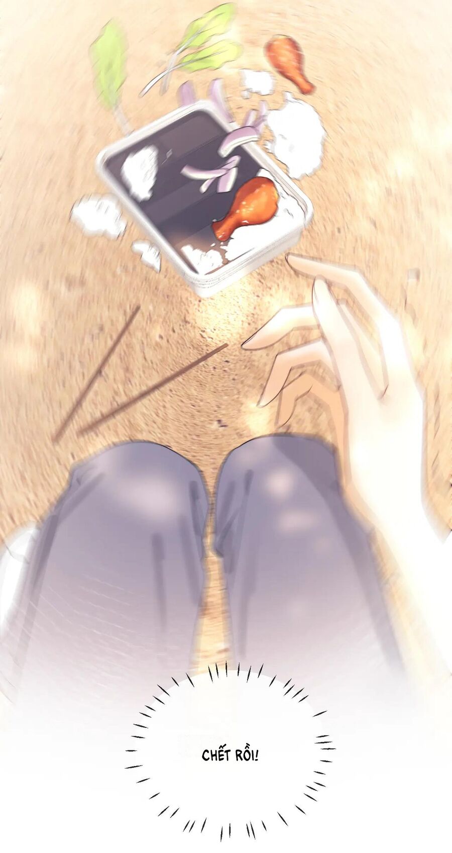 Trọng Sinh Trở Thành Fan" Vợ " Của Thần Tượng Chap 27.2 - Next Chap 28.2