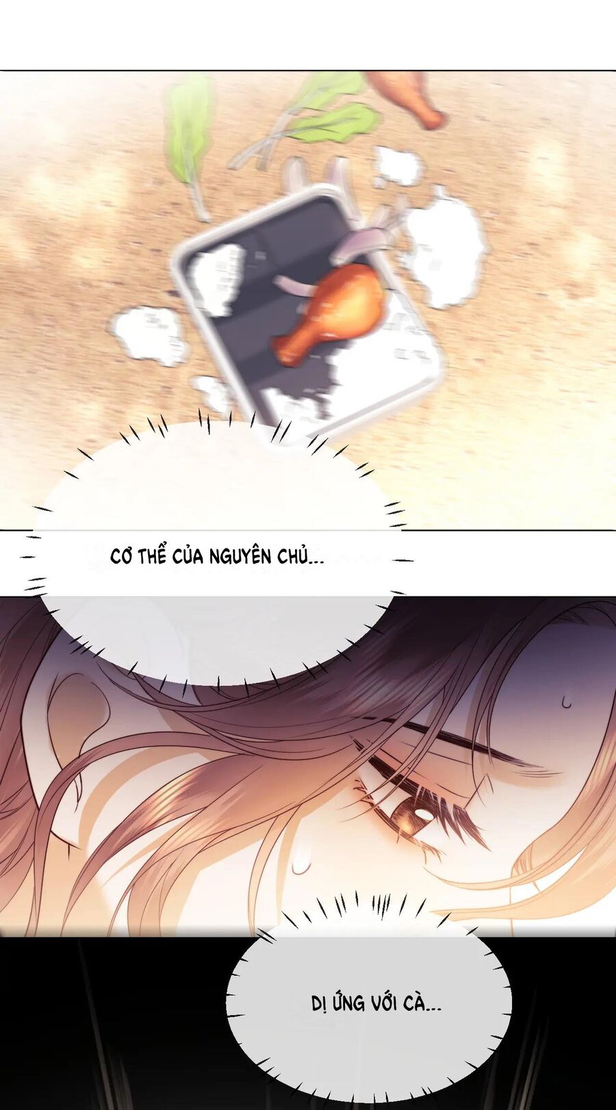 Trọng Sinh Trở Thành Fan" Vợ " Của Thần Tượng Chap 27.2 - Next Chap 28.2