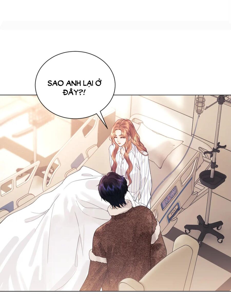 Trọng Sinh Trở Thành Fan" Vợ " Của Thần Tượng Chap 27.2 - Next Chap 28.2