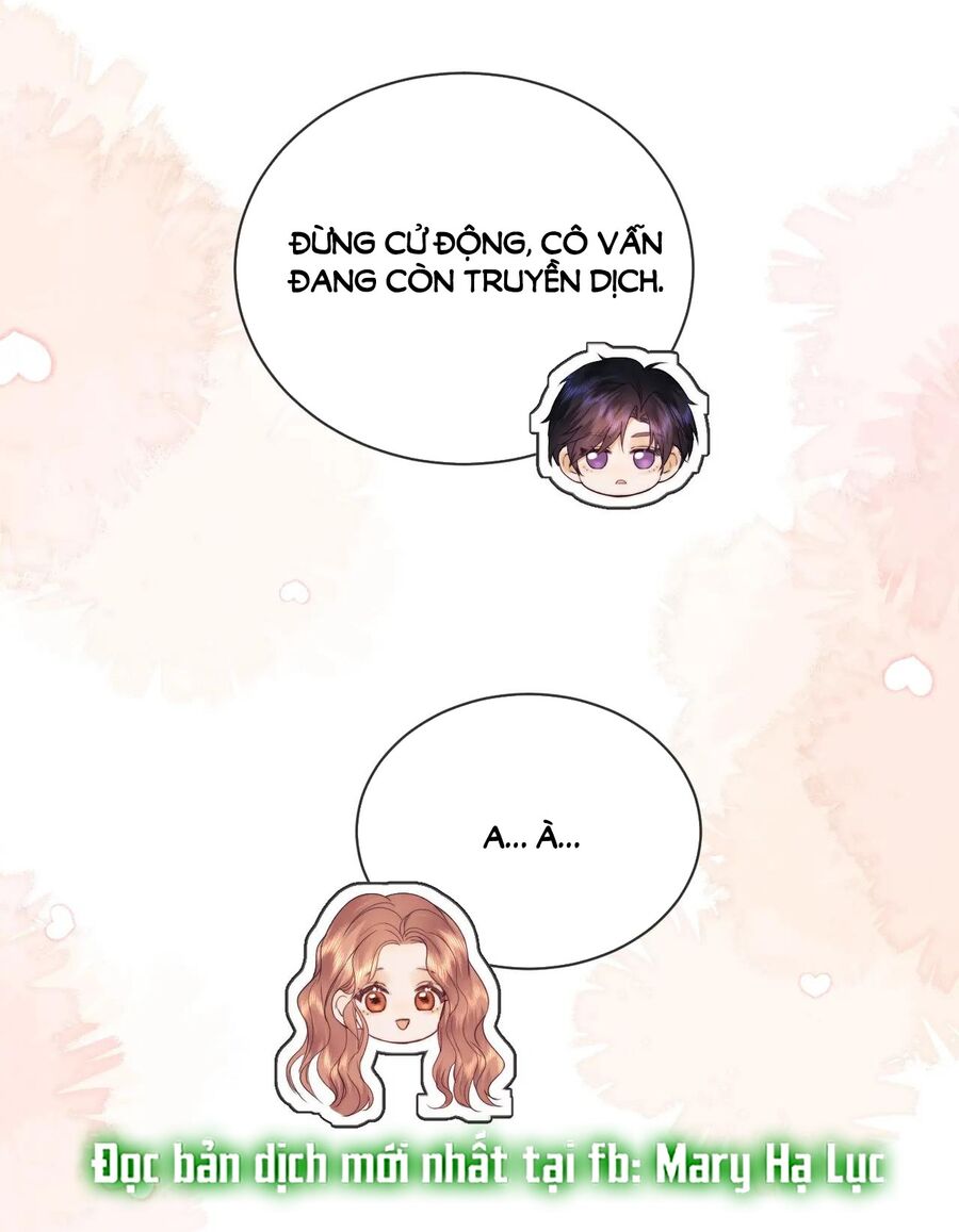 Trọng Sinh Trở Thành Fan" Vợ " Của Thần Tượng Chap 27.2 - Next Chap 28.2