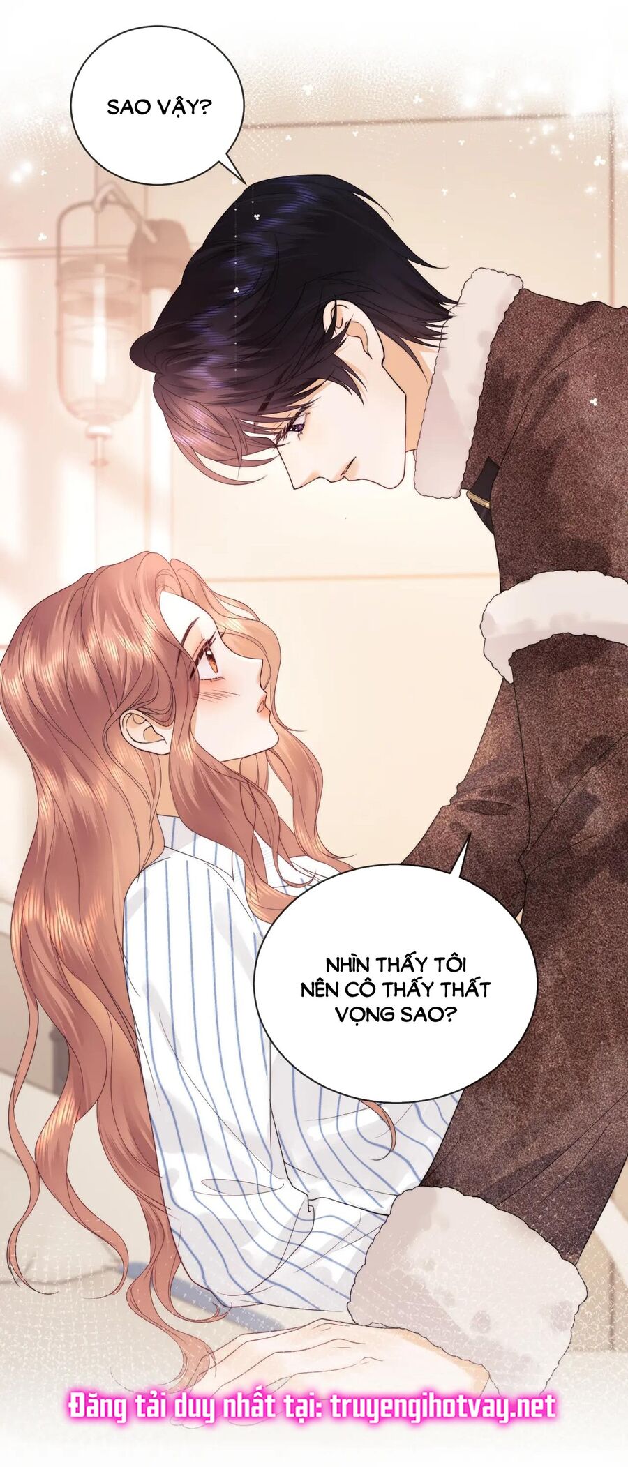 Trọng Sinh Trở Thành Fan" Vợ " Của Thần Tượng Chap 27.2 - Next Chap 28.2