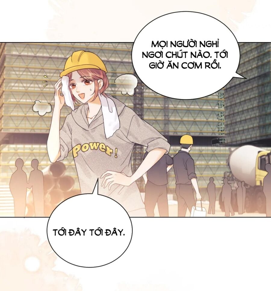 Trọng Sinh Trở Thành Fan" Vợ " Của Thần Tượng Chap 27.2 - Next Chap 28.2