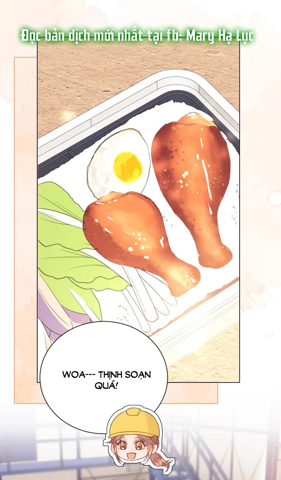 Trọng Sinh Trở Thành Fan" Vợ " Của Thần Tượng Chap 27.2 - Next Chap 28.2