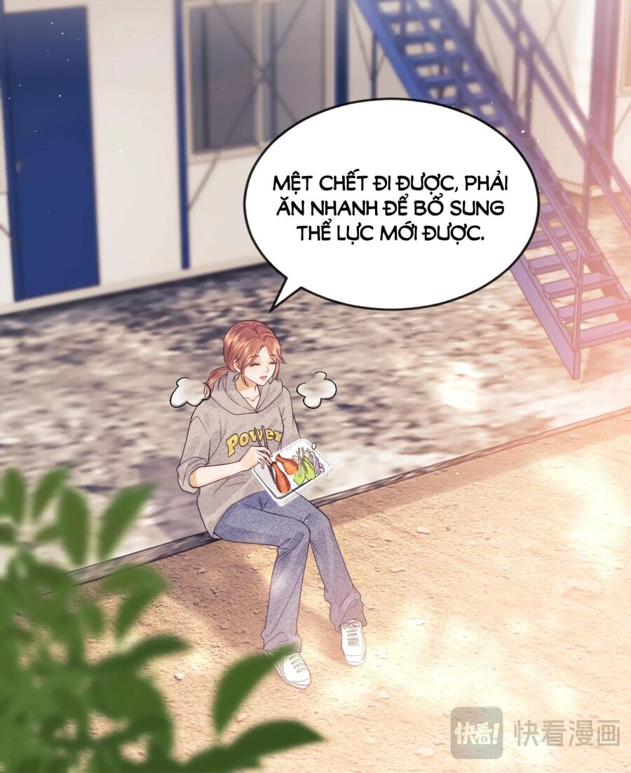 Trọng Sinh Trở Thành Fan" Vợ " Của Thần Tượng Chap 27.2 - Next Chap 28.2