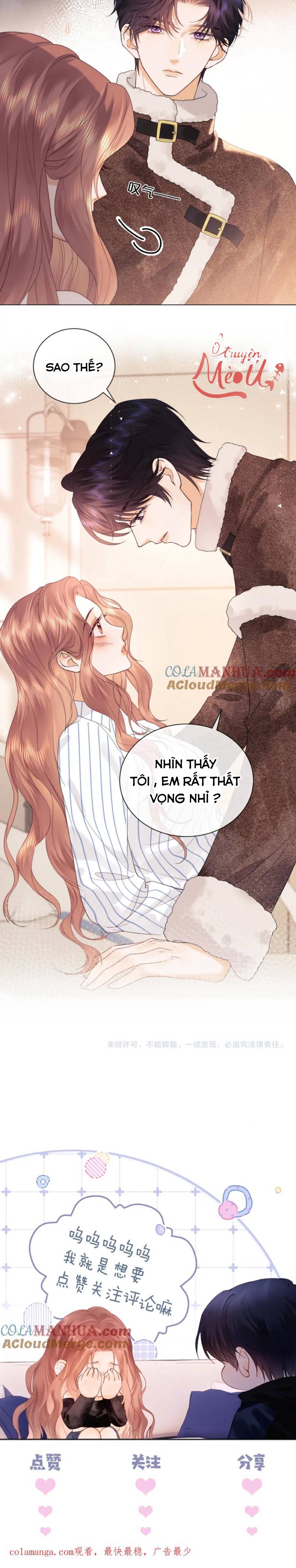 Trọng Sinh Trở Thành Fan" Vợ " Của Thần Tượng Chap 27 - Next Chap 28