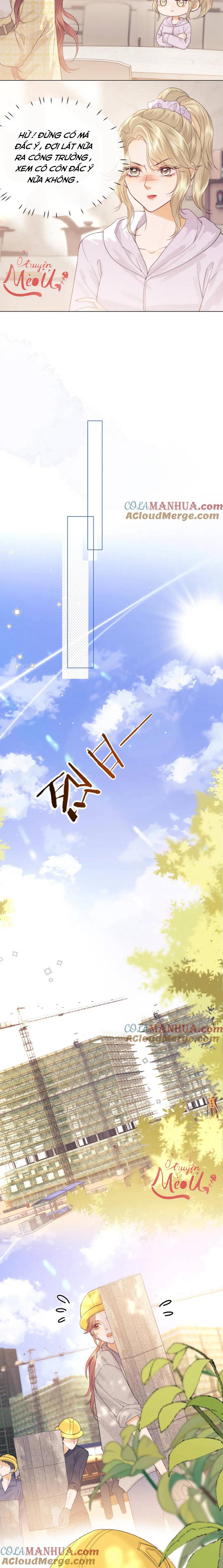 Trọng Sinh Trở Thành Fan" Vợ " Của Thần Tượng Chap 27 - Next Chap 28