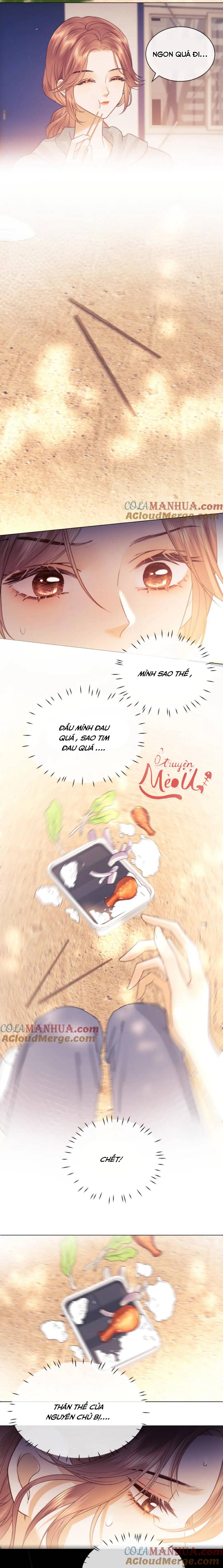 Trọng Sinh Trở Thành Fan" Vợ " Của Thần Tượng Chap 27 - Next Chap 28