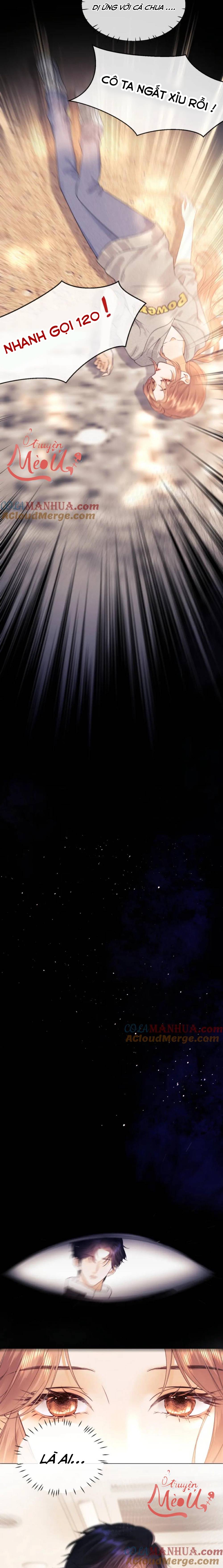 Trọng Sinh Trở Thành Fan" Vợ " Của Thần Tượng Chap 27 - Next Chap 28