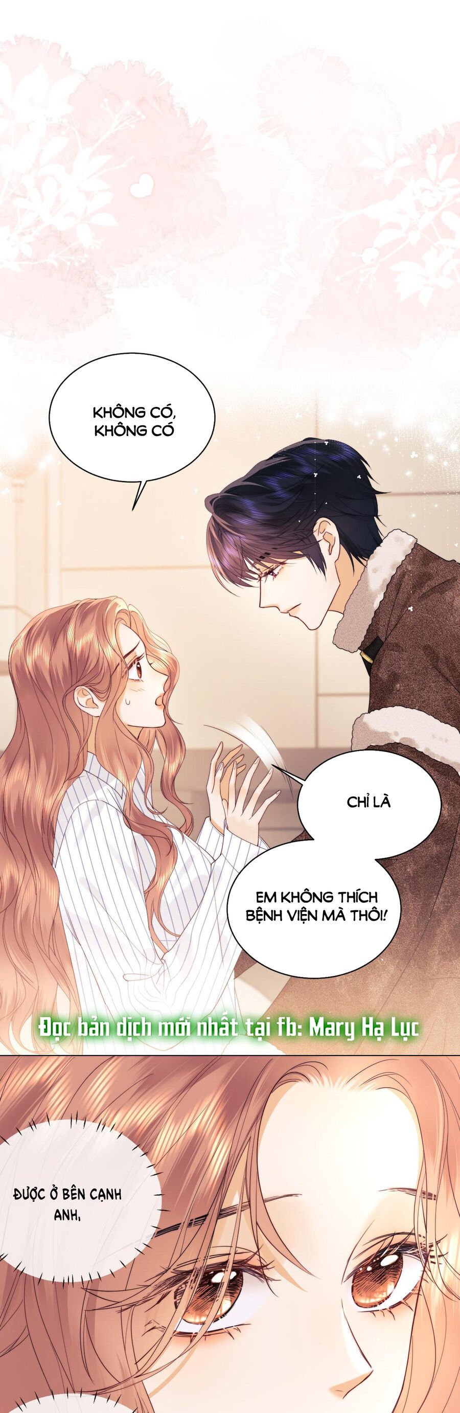 Trọng Sinh Trở Thành Fan" Vợ " Của Thần Tượng Chap 28.1 - Next Chap 29.1