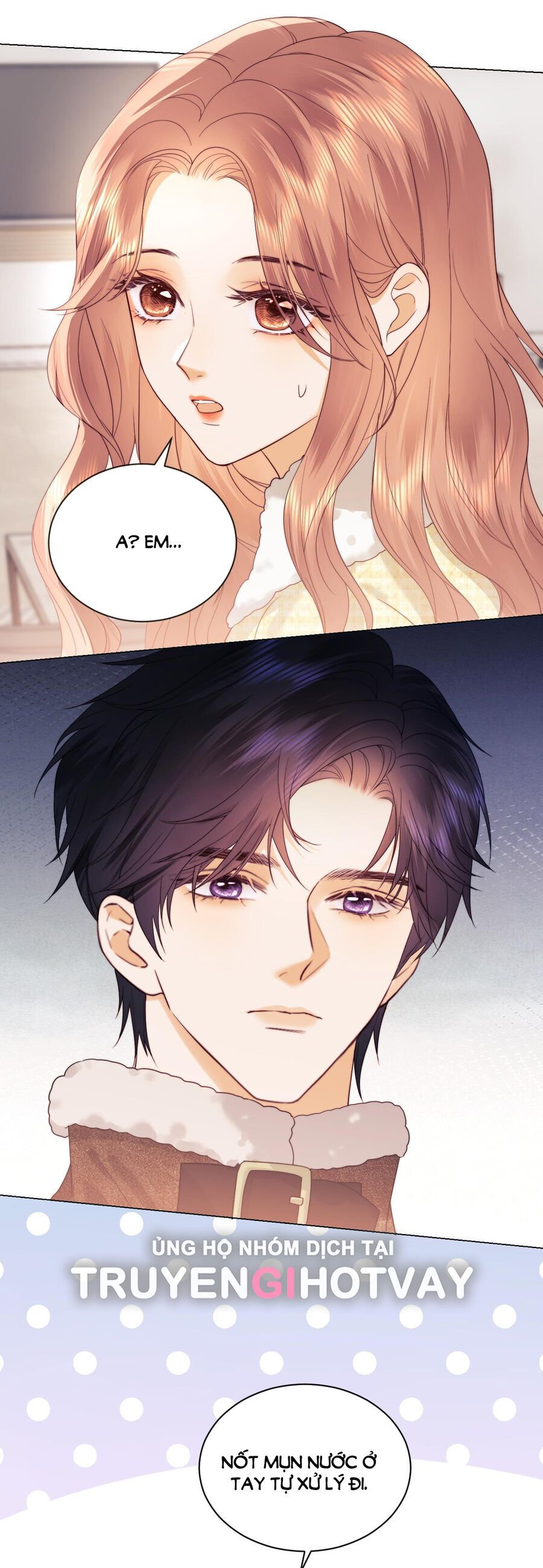 Trọng Sinh Trở Thành Fan" Vợ " Của Thần Tượng Chap 28.2 - Next Chap 29.2