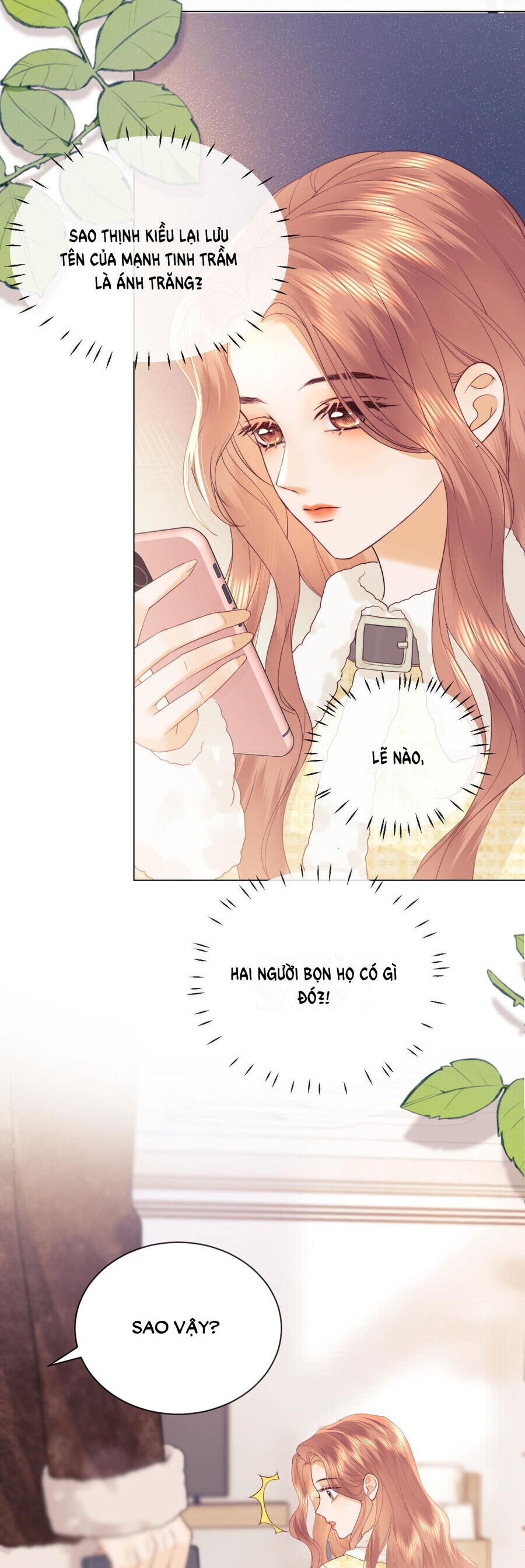 Trọng Sinh Trở Thành Fan" Vợ " Của Thần Tượng Chap 28.2 - Next Chap 29.2