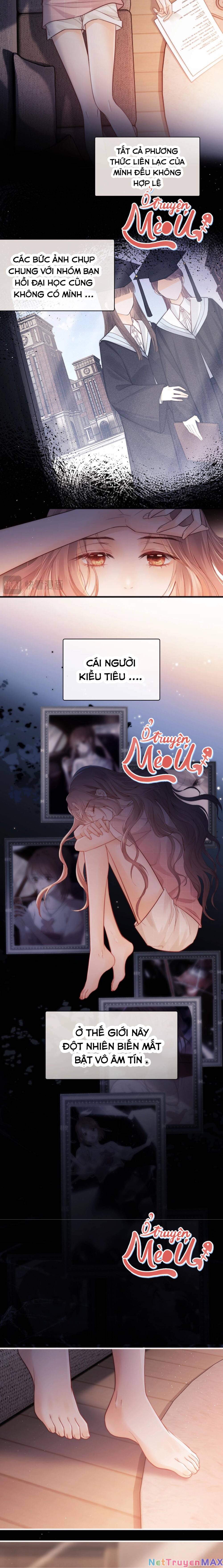 Trọng Sinh Trở Thành Fan" Vợ " Của Thần Tượng Chap 3 - Next Chap 4