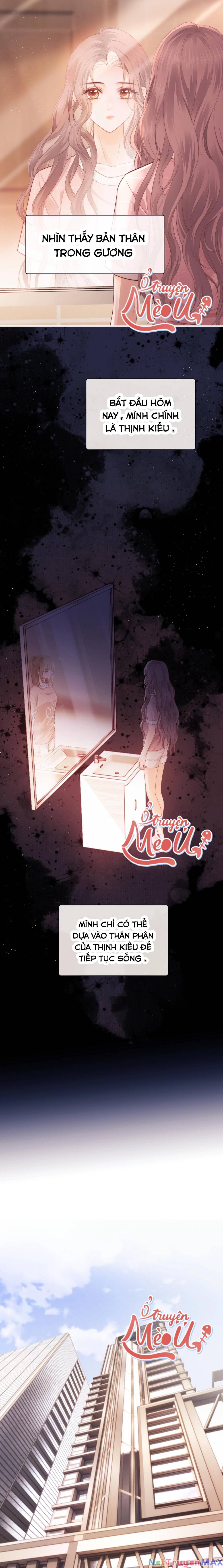 Trọng Sinh Trở Thành Fan" Vợ " Của Thần Tượng Chap 3 - Next Chap 4