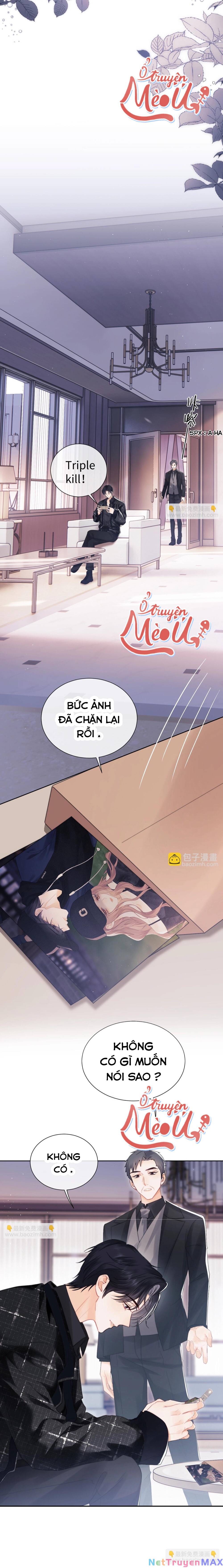 Trọng Sinh Trở Thành Fan" Vợ " Của Thần Tượng Chap 3 - Next Chap 4