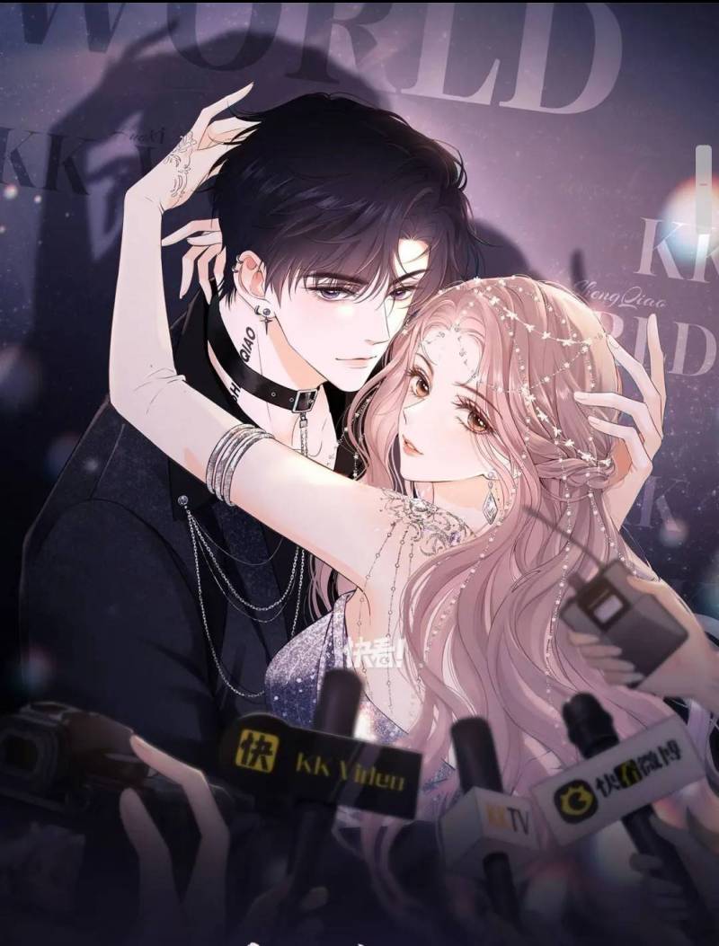 Trọng Sinh Trở Thành Fan" Vợ " Của Thần Tượng Chap 32 - Next Chap 33