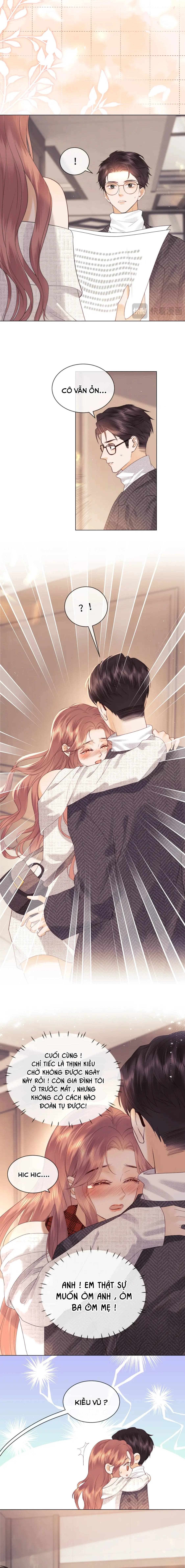 Trọng Sinh Trở Thành Fan" Vợ " Của Thần Tượng Chap 35.1 - Next Chap 36.1