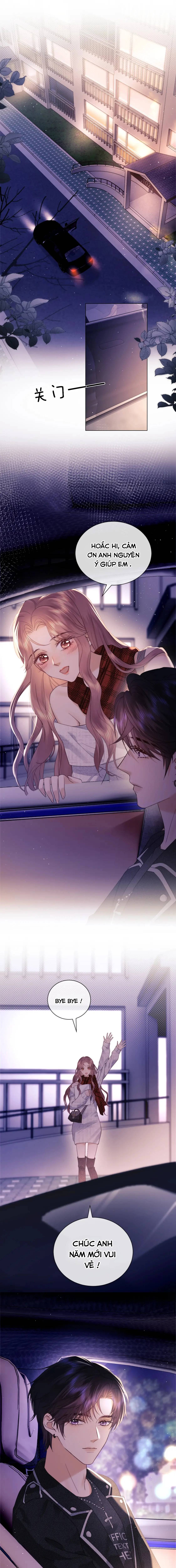 Trọng Sinh Trở Thành Fan" Vợ " Của Thần Tượng Chap 35.1 - Next Chap 36.1