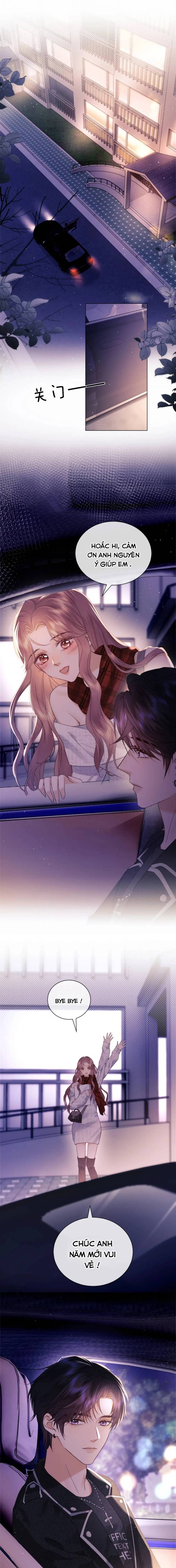 Trọng Sinh Trở Thành Fan" Vợ " Của Thần Tượng Chap 35 - Next Chap 36