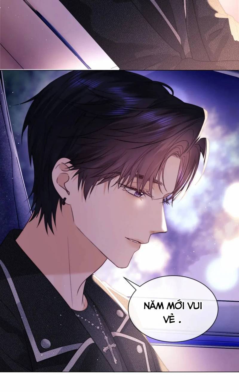 Trọng Sinh Trở Thành Fan" Vợ " Của Thần Tượng Chap 35 - Next Chap 36