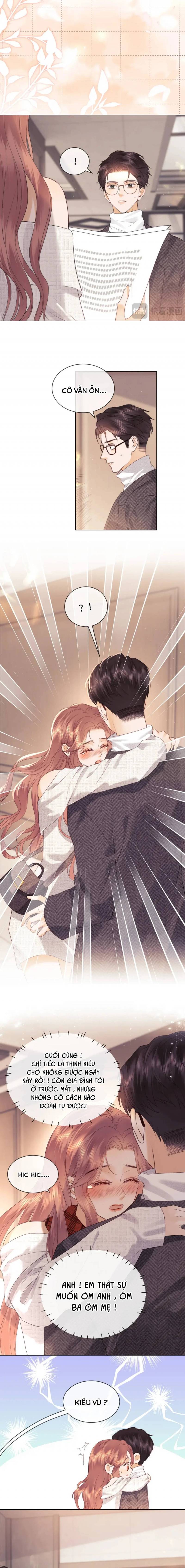 Trọng Sinh Trở Thành Fan" Vợ " Của Thần Tượng Chap 35 - Next Chap 36