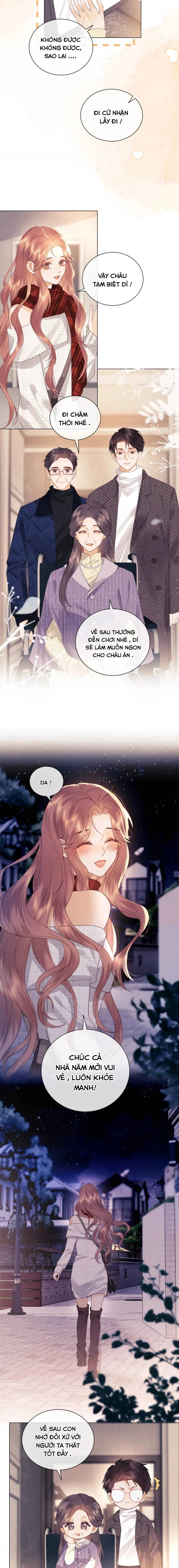 Trọng Sinh Trở Thành Fan" Vợ " Của Thần Tượng Chap 35 - Next Chap 36