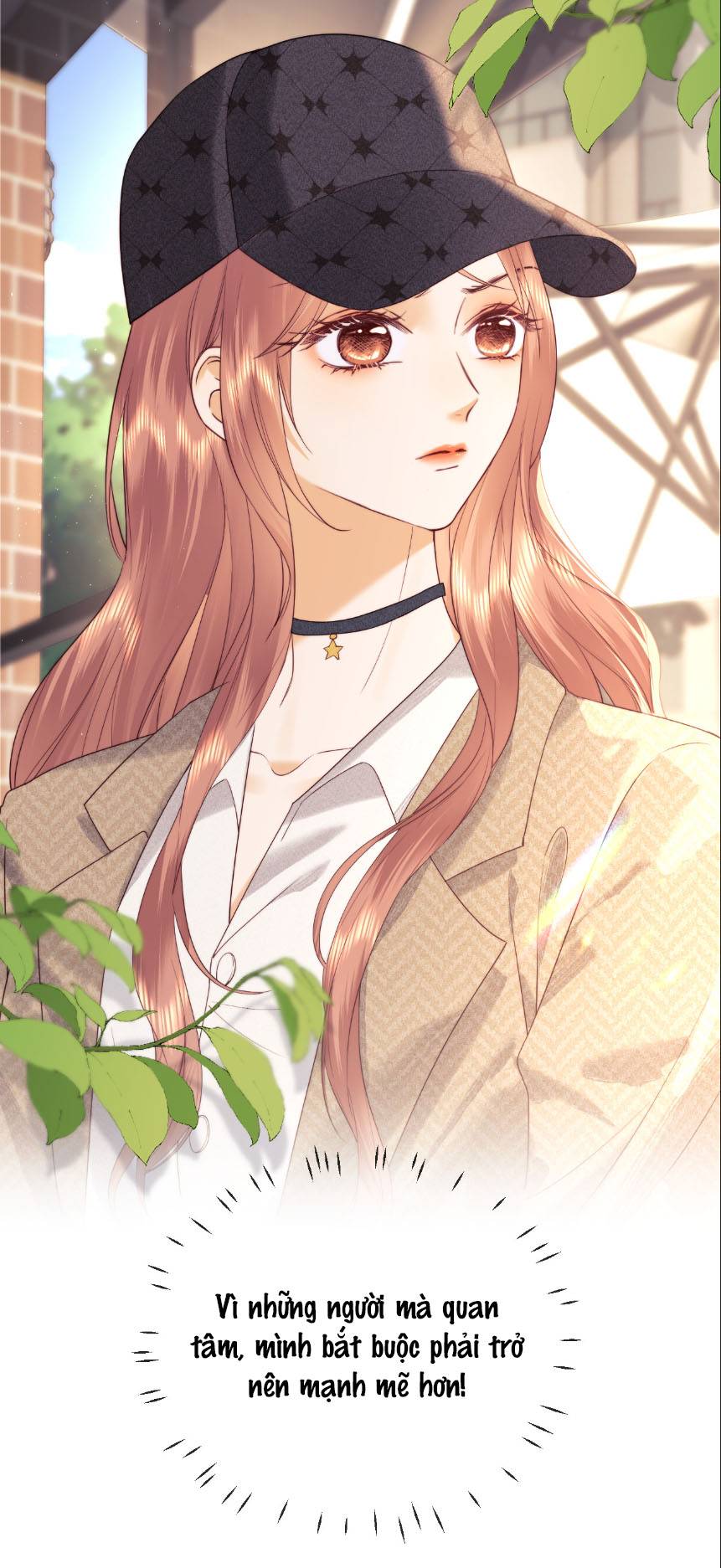 Trọng Sinh Trở Thành Fan" Vợ " Của Thần Tượng Chap 36 - Next Chap 37