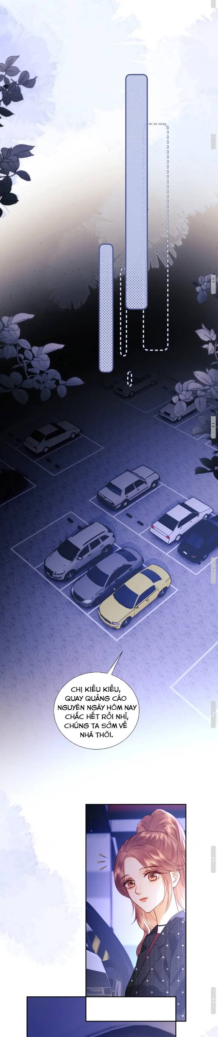 Trọng Sinh Trở Thành Fan" Vợ " Của Thần Tượng Chap 39 - Next Chap 40