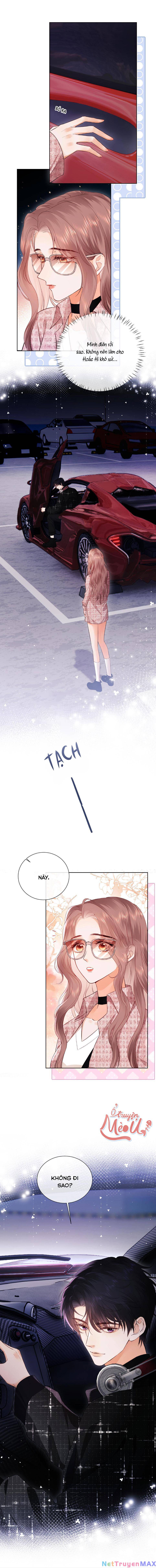 Trọng Sinh Trở Thành Fan" Vợ " Của Thần Tượng Chap 4 - Next Chap 5