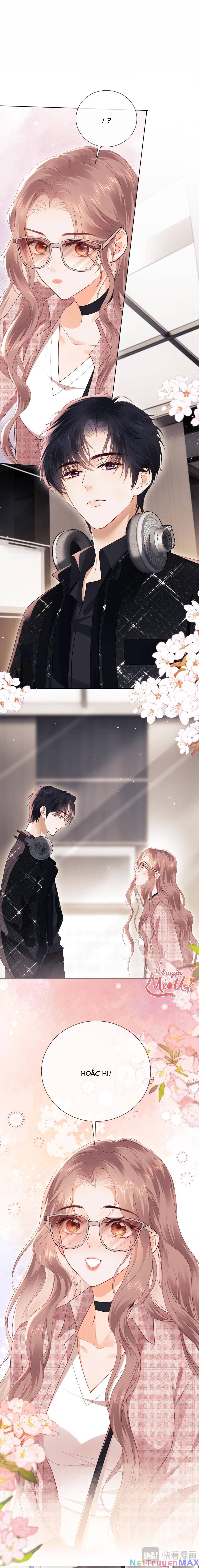 Trọng Sinh Trở Thành Fan" Vợ " Của Thần Tượng Chap 4 - Next Chap 5