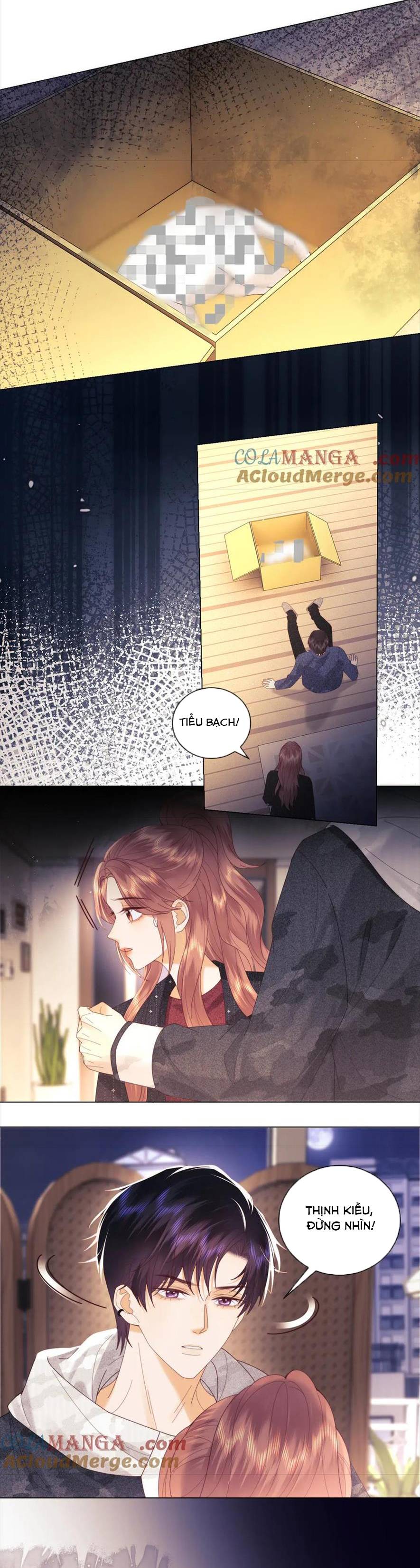 Trọng Sinh Trở Thành Fan" Vợ " Của Thần Tượng Chap 40 - Next Chap 41