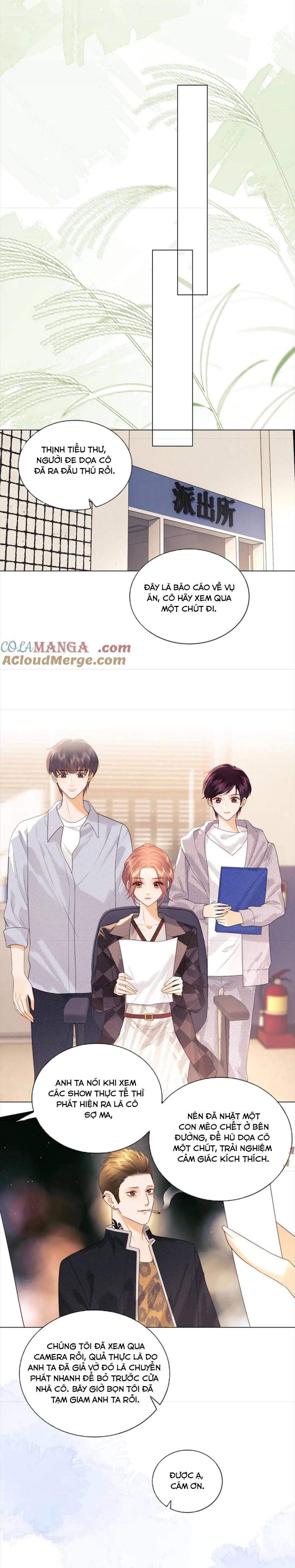 Trọng Sinh Trở Thành Fan" Vợ " Của Thần Tượng Chap 40 - Next Chap 41